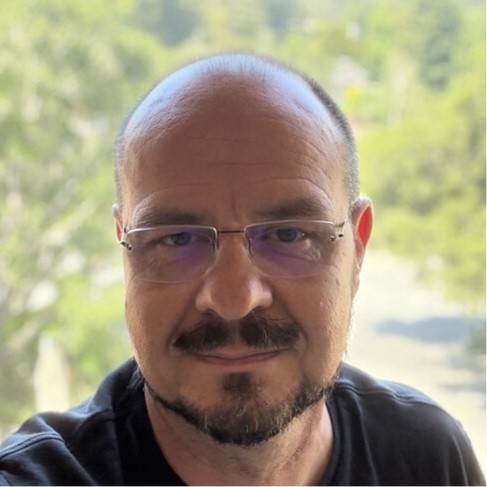 Vladimir Weinstein